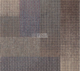 Ковровая плитка Milliken Crafted Series wwg 218-173-73 Indigo Mix фото 1 | FLOORDEALER